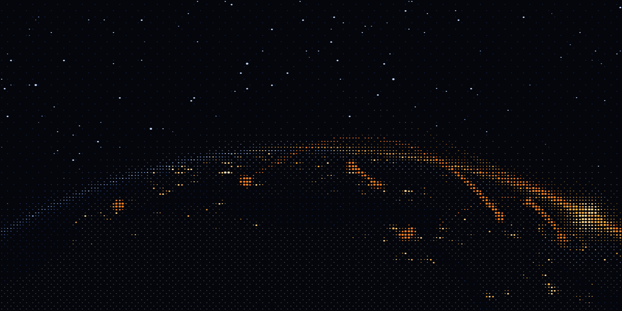 Console animation
